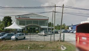 Executive Flare Sdn Bhd - Perodua, Selangor