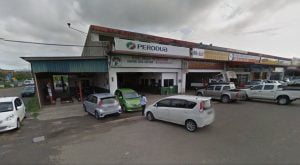 Genting Auto Sdn Bhd - Perodua, Sabah