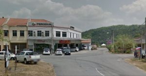 Klinik Kereta Two Sdn Bhd - Negeri Sembilan, Perodua