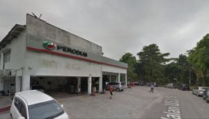 Cekap Platinum Sdn Bhd - Perodua, Selangor