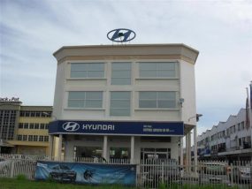 Rightpower Autocare Sdn Bhd (Penampang) - Hyundai, Sabah