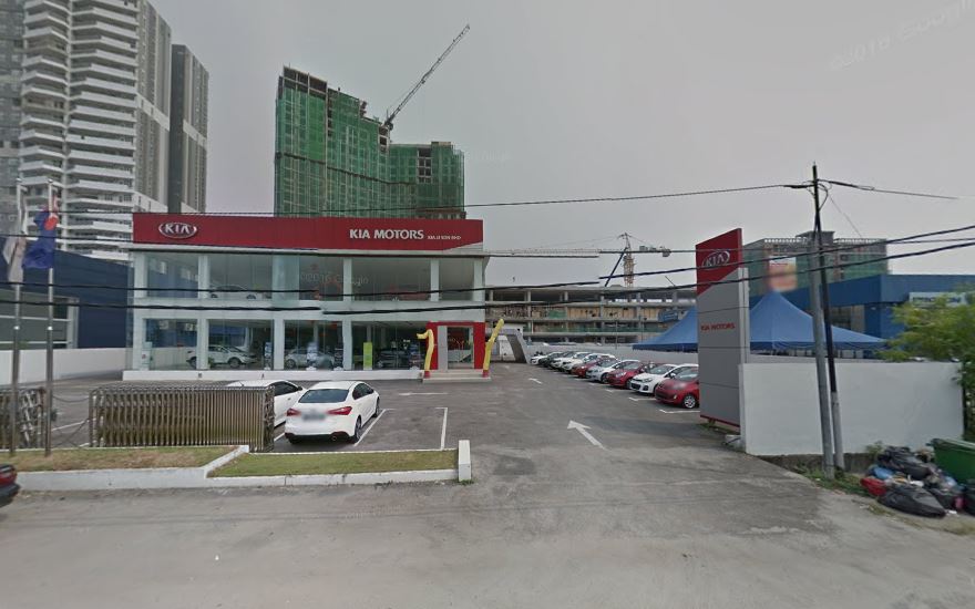 KIA JJ SDN BHD - Johor, KIA