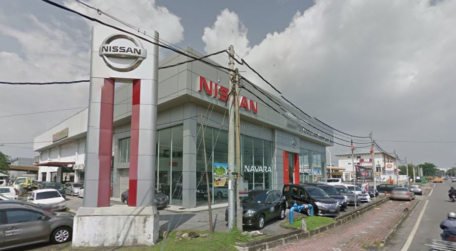 Tan Chong Ekspres Auto Servis Sdn Bhd Alor Setar Kedah, Nissan