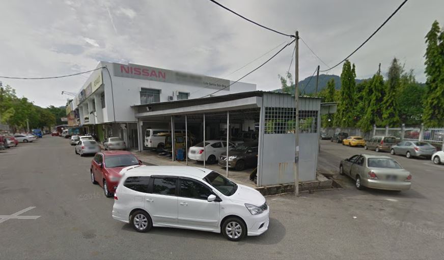 Langkawi Service Centres Langkawi Service Centres