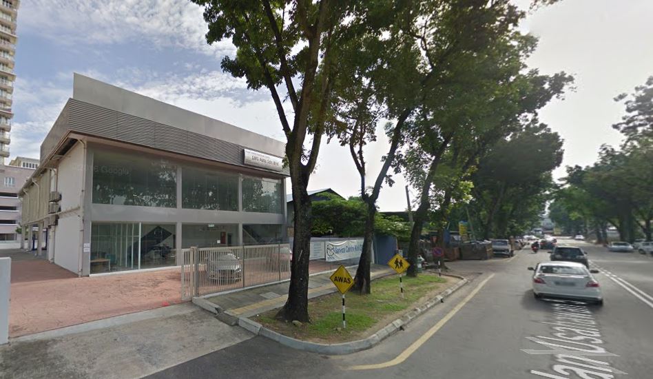 SMG Auto Sdn Bhd Kuala Lumpur, Mazda