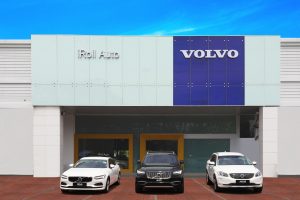 iRoll Auto Sdn Bhd (Juru Auto-City) - Penang, Volvo